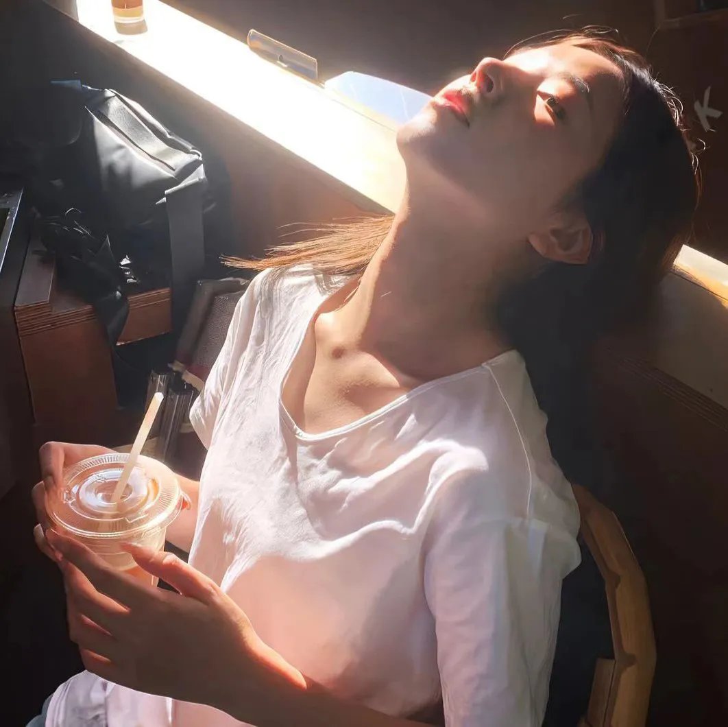 红头发的阿里比